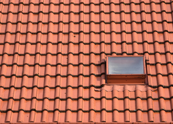 Pose de velux 94